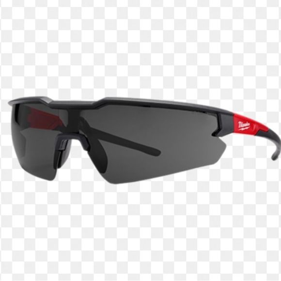 Milwuakee Anti-Scratch Tinted Glasses - Picture 1 of 5